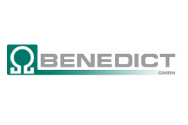 Benedict dystrybutor Polska – logo Benedict GmbH, aparatura łączeniowa nN